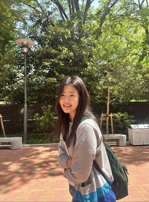 Ashley Kim
