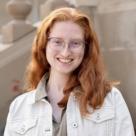 Ava Breitbeck