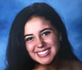 Ava Lombardi