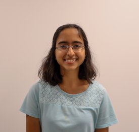 Avani Uppal