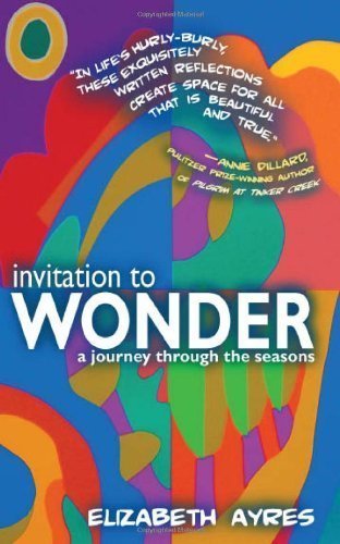 Invitation to Wonder