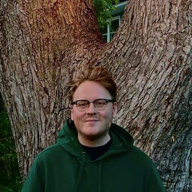 Brennan Sprague