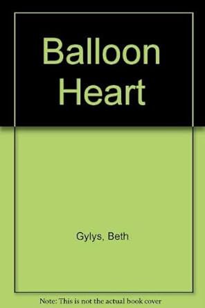 Balloon-Heart