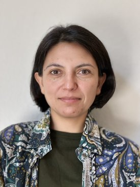 Batoul Banihashemi