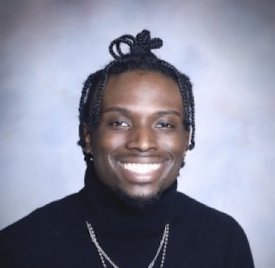 Brandon Belton