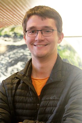 Benjamin Pummell
