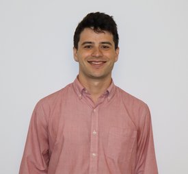 Ben Ladd