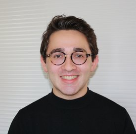 Ben Valen