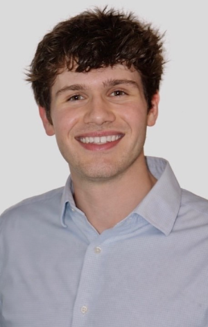 Ben Wasserman