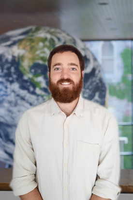 Benjamin Guerrero