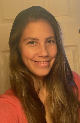 Rachel Benway
