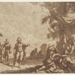 A high-resolution image of a 17th-century Dutch painting