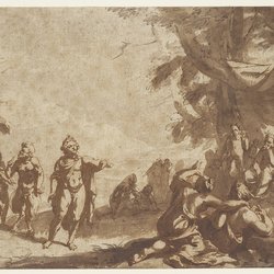 A high-resolution image of a 17th-century Dutch painting