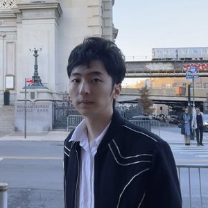 Bobby Wang