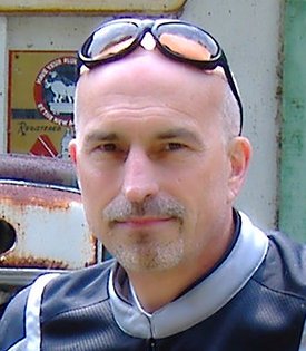 Brian Young