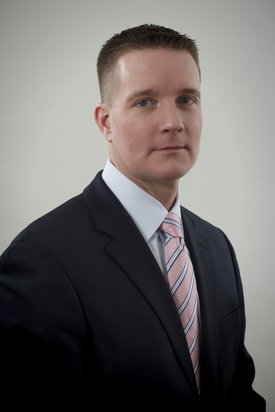 Brian Ehret