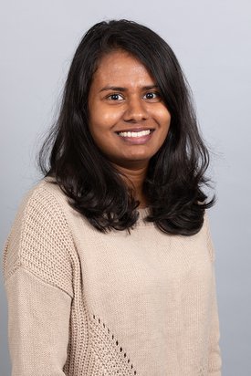 Buddhini Vinthanage