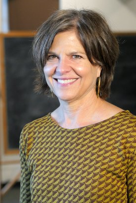 Virginia Burrus