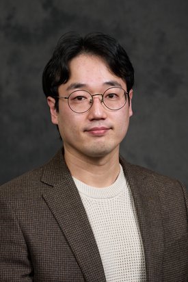 Byungsam Jung
