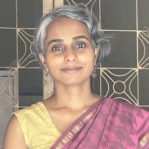 Carmel Christy Kattithara Joseph