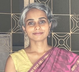 Carmel Christy Kattithara Joseph