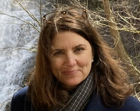 Cynthia Pope