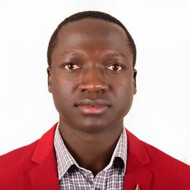 Calistus Simiyu