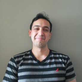 Carlos Enrique Moguel-Lehmer
