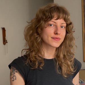 Caroline Berg