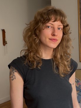 Caroline Berg