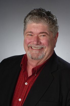D. Bruce Carter