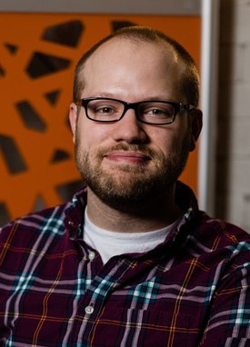 Casey Schad
