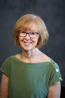 Catherine M. Nock