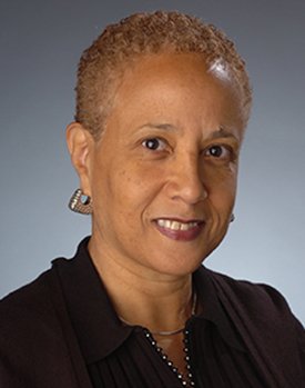 Cecilia A. Green
