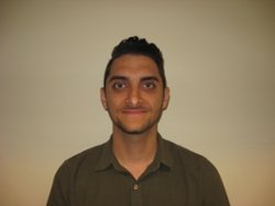 Faraz Chahili