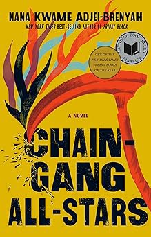 Chain-Gang All-Stars