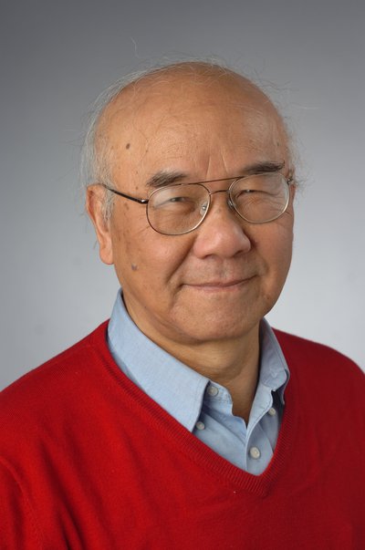 Samuel H. P. Chan