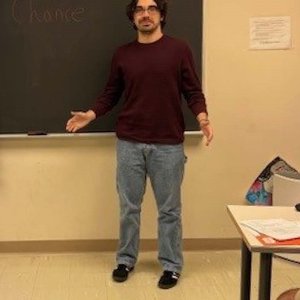 Chance Jackson