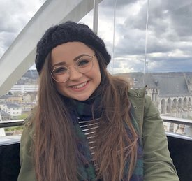 Ellie Chapman