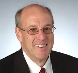 Charles Driscoll
