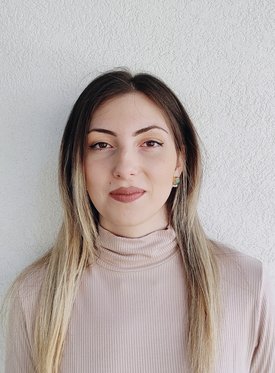 Alexia Chatzitheodorou