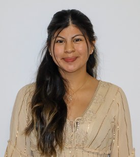 Cheyenne Sinchico