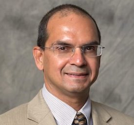 Chilukuri K Mohan