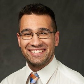 Chris Bezdedeanu