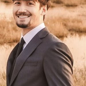 Christian Swonger