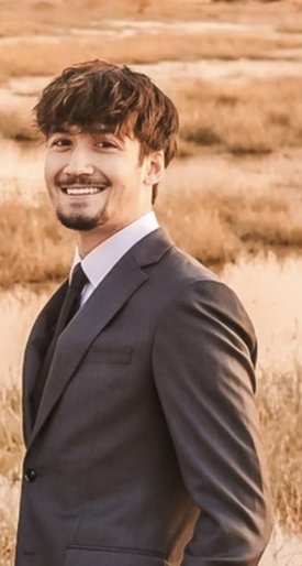 Christian Swonger