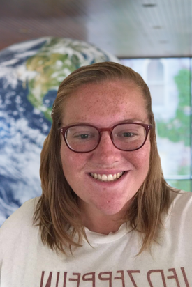 Claire Rubbelke