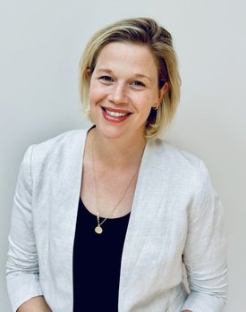Clare Fitzgerald
