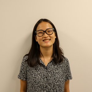 Clarisse Lin