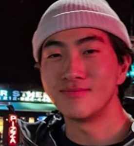 Clayton Hwang